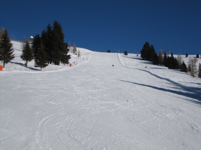 Pacheiner Familienabfahrt