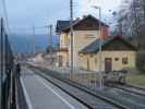 Bahnhof Ossiach-Bodensdorf, 510 m