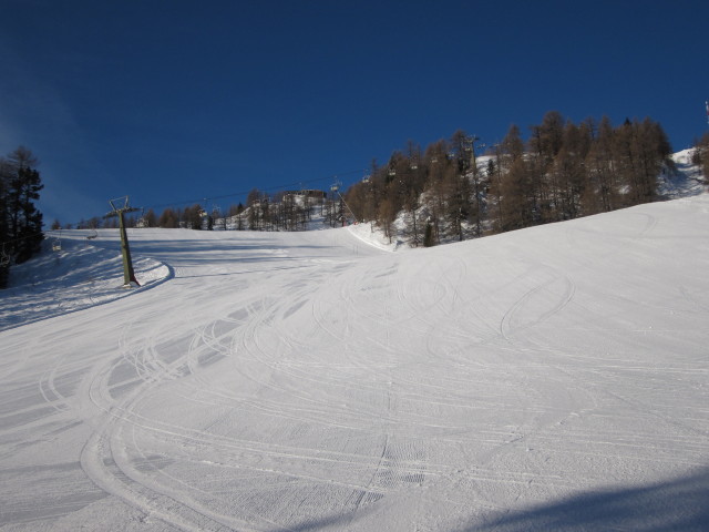 Großeck-Abfahrt