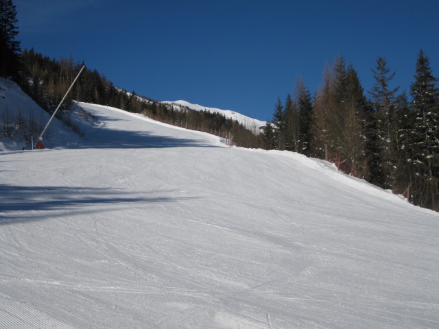 Direttissima Mauterndorf