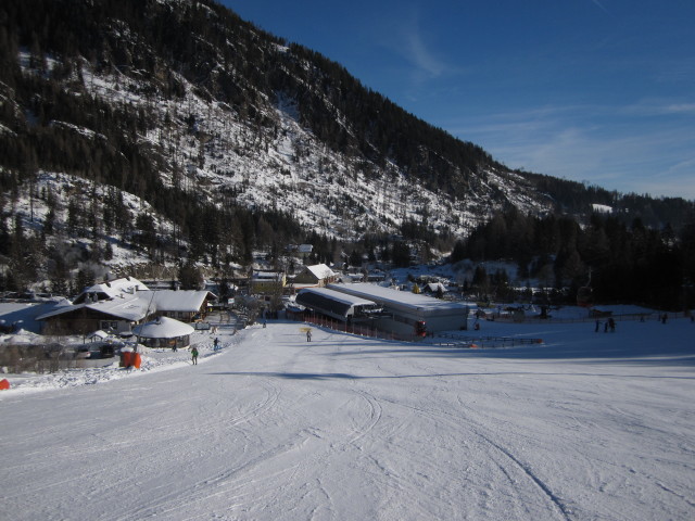 Direttissima Mauterndorf