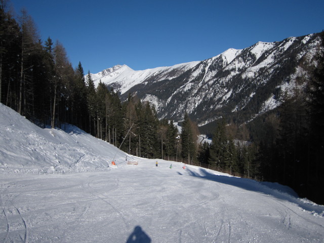 Direttissima Mauterndorf