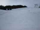 Piste zwischen Skiweg Heimalm - Kreuzboden