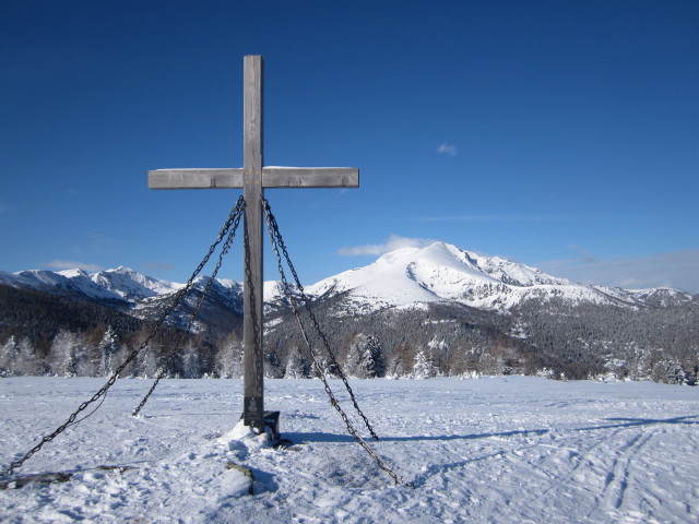 Hirnkopf, 1.840 m