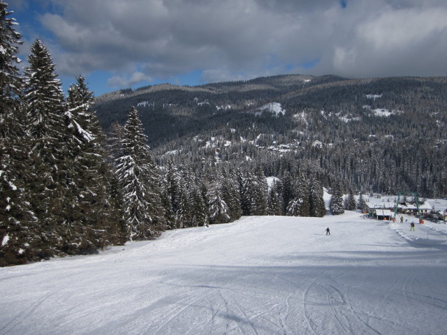 Platzermuldenabfahrt