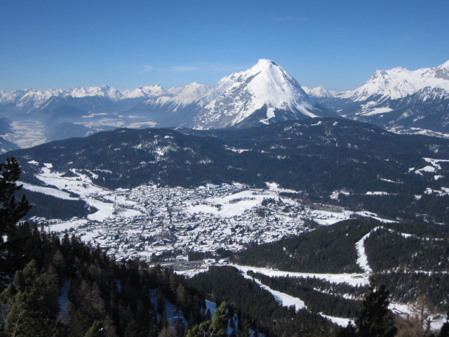 Seefeld in Tirol