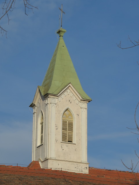 Kirche hl. Maria