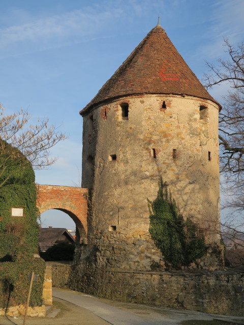 Reckturm