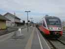 5022 052-2 als R 2733 im Bahnhof Hartberg, 329 m