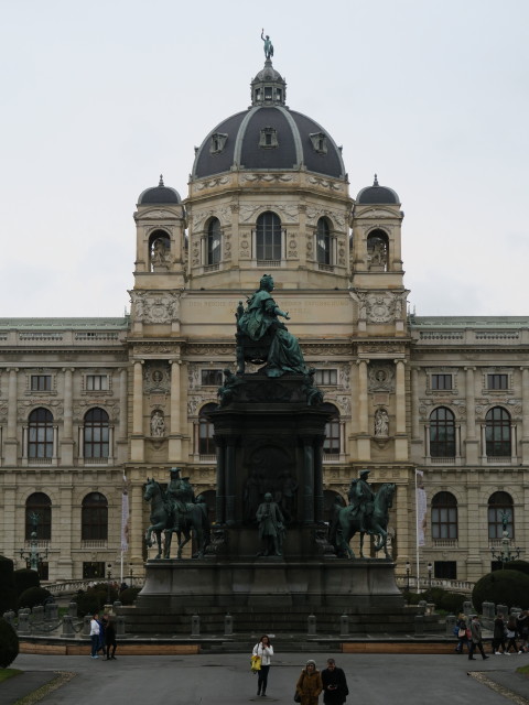 Naturhistorisches Museum
