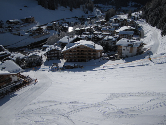 Piste 'Campo Freina' (18. März)