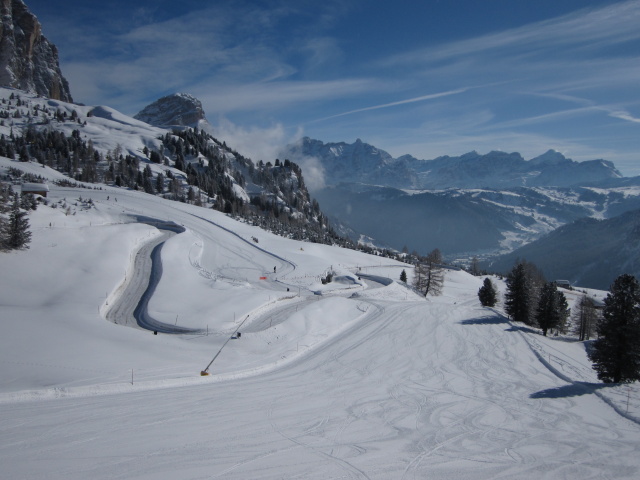 Piste 'Val Setus - Plaus' (20. März)