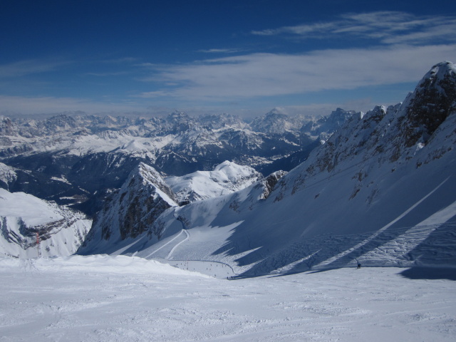 Piste 'Punta Rocca' (21. März)