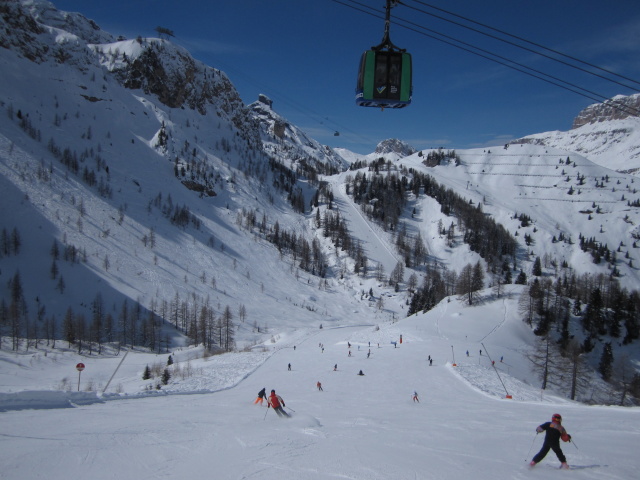 Piste 'Ornella' (21. März)