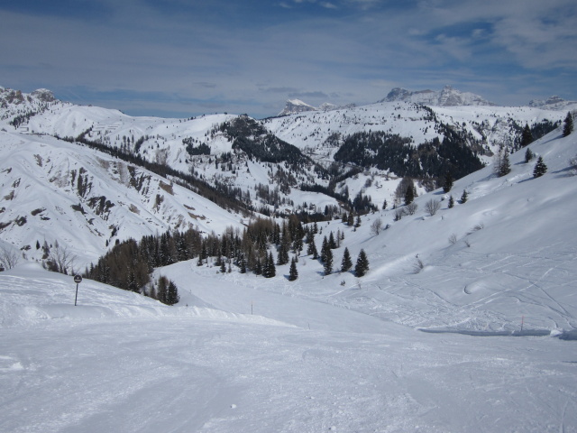 Piste 'Fodoma' (21. März)