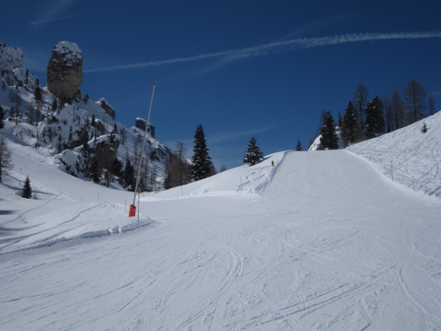 Piste 'Sourasass' (21. März)