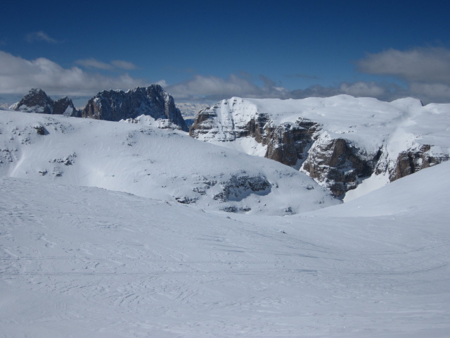 Val Lasties (23. März)