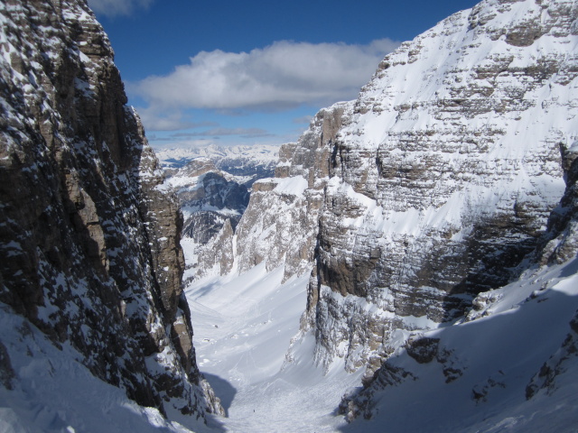 Val de Mezdi (23. März)