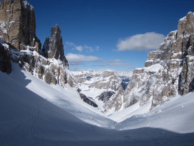 Val de Mezdi (23. März)