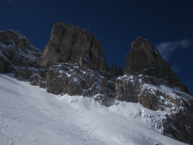 Val de Mezdi (23. März)