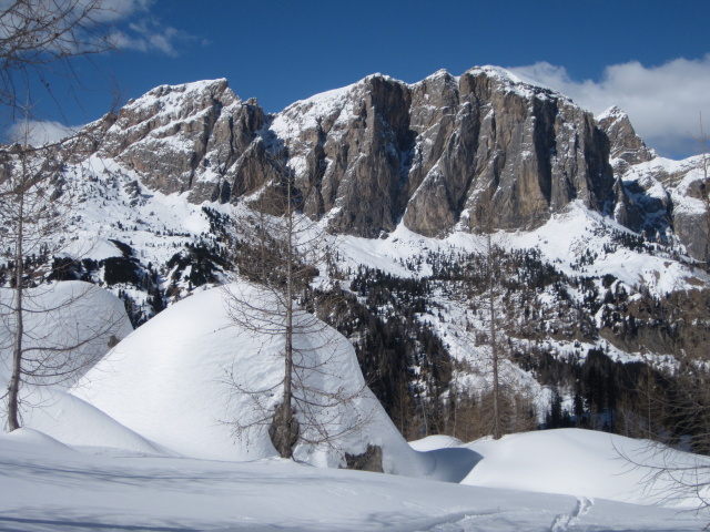 Val de Mezdi (23. März)