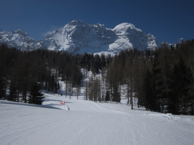 Piste 'Crep' (24. März)