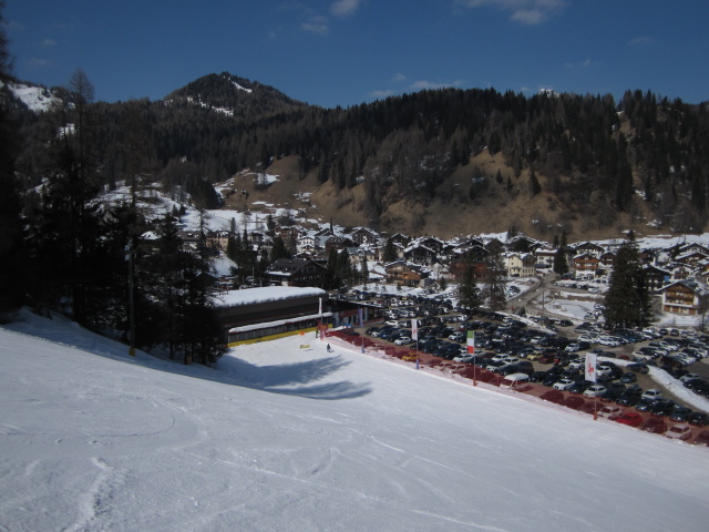Piste 'Foppe' (24. März)