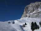 Sessellift Gran Paradiso (23. März)