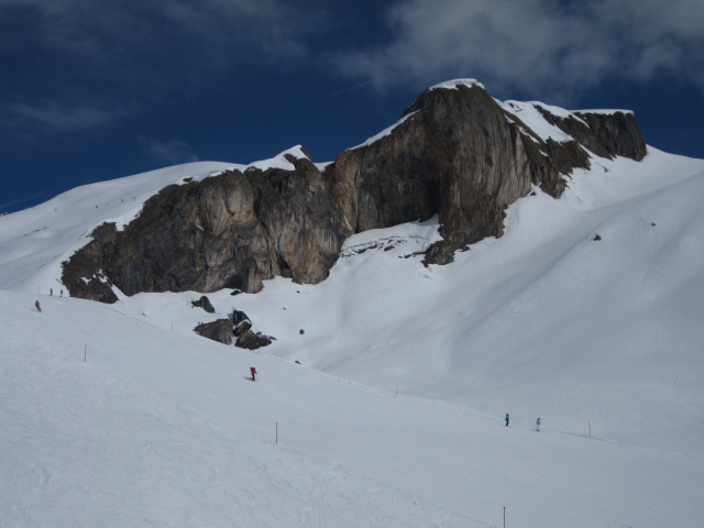 Piste 76 (10. Apr.)