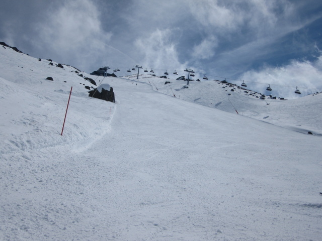 Piste 10 (10. Apr.)