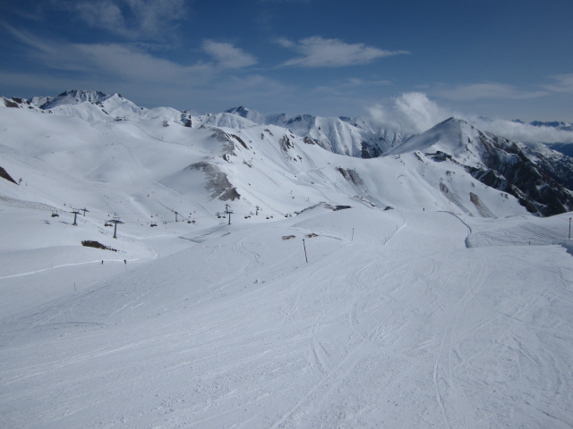 Piste 70a (11. Apr.)