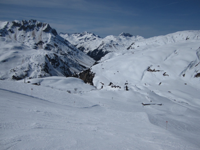 Piste 'Pazieltal'