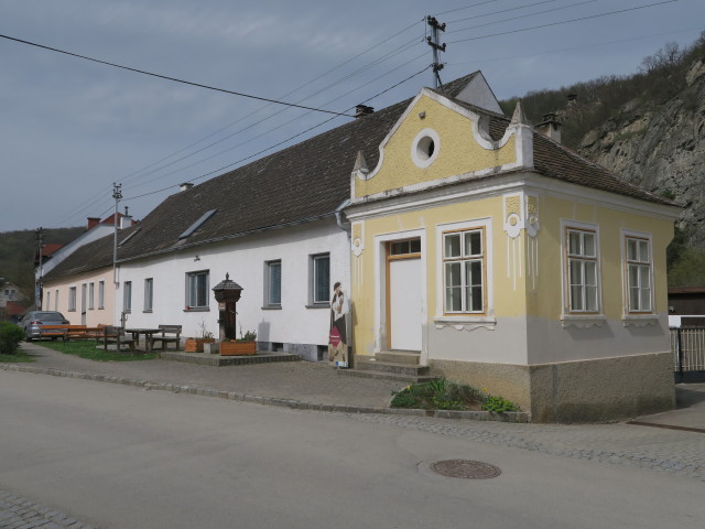 ehemaliges Rathaus Hardegg