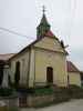 Ortskapelle Merkersdorf