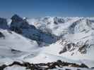 vom Fernaujoch Richtung Süden