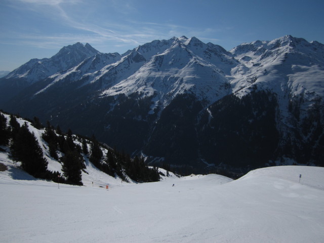 Piste 'Fasch'