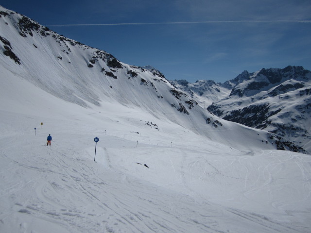 Piste 'Riffelkar'