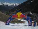 Piste 'Zammermoos - St. Anton'