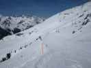 Piste 'Riffel 1'