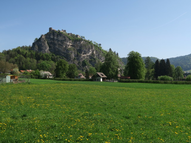 Schlossberg