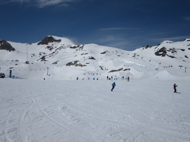 Alpincenterpiste