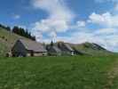 Waxenegghütte, 1.509 m