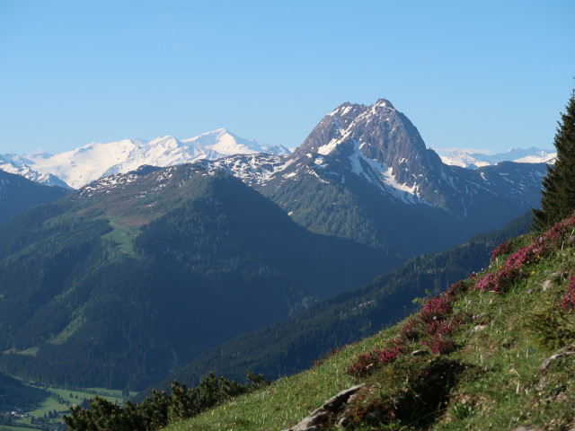 Großer Rettenstein (12. Mai)