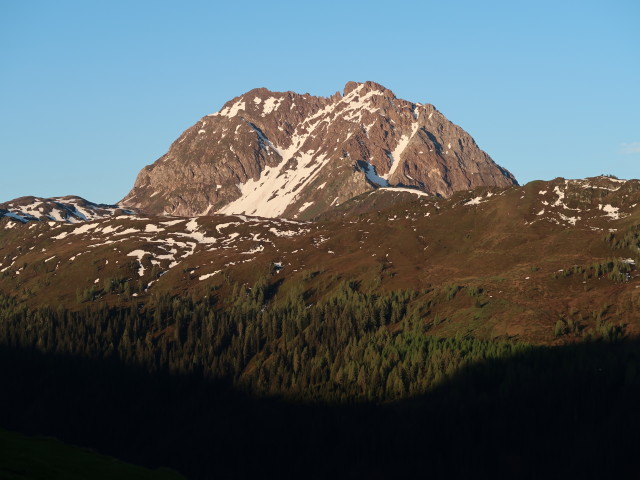 Gro&szlig;er Rettenstein (13. Mai)