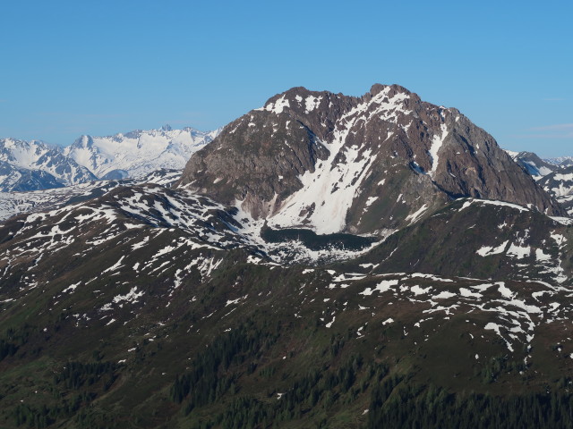 Gro&szlig;er Rettenstein (13. Mai)