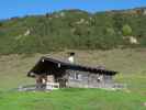 Bärstättalm, 1.452 m (12. Mai)