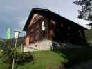 Oberlandhütte, 1.014 m (12. Mai)