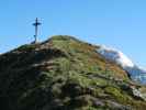 Schwarzkogel, 2.030 m (13. Mai)