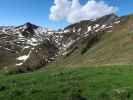 Zweitausender und Rossgruberkogel (13. Mai)