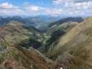 Oberer Grund vom Rossgruberkogel aus (13. Mai)